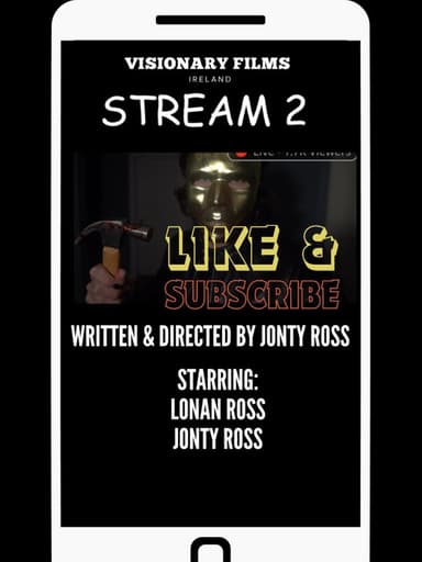 Stream 2 poster