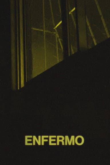 ENFERMO poster