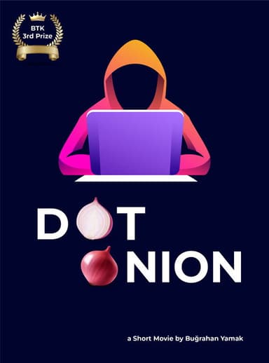 Nokta Soğan poster