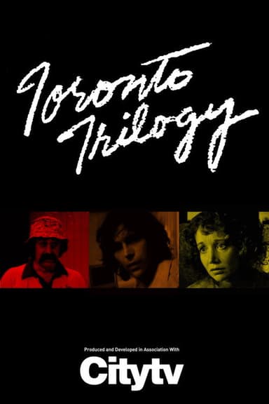 Toronto Trilogy poster
