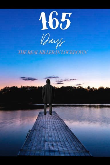 165 Days poster