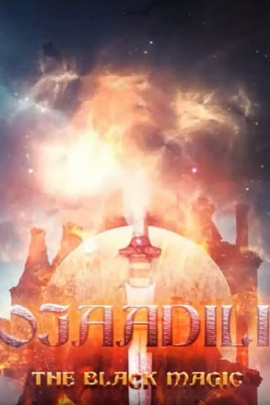 Ojaadili I poster