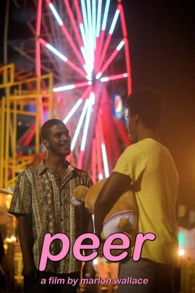 Peer poster