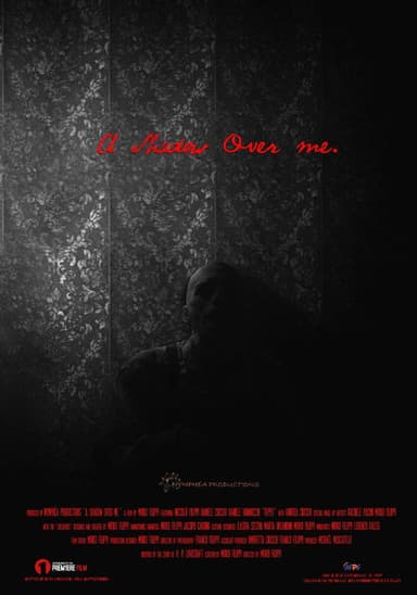 A Shadow Over Me poster