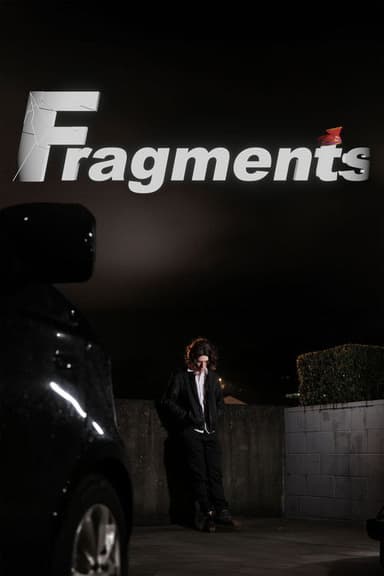 Fragments poster