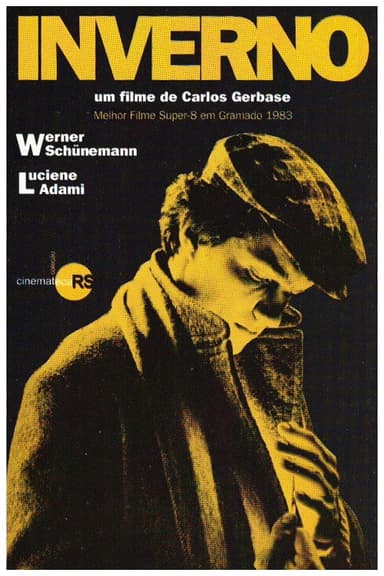 Winter poster