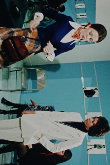 Woman Unlimited poster