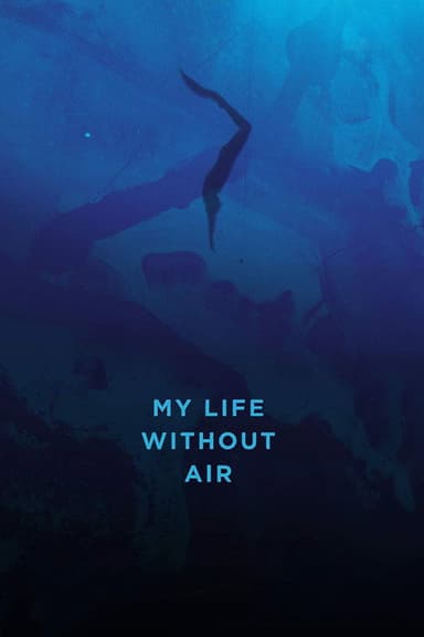 My Life Without Air poster