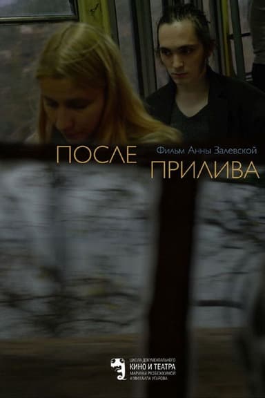After The Tide poster