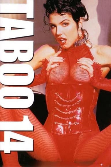 Taboo 14: Kissing Cousins poster