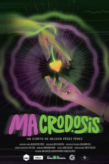 MAcrodosis poster