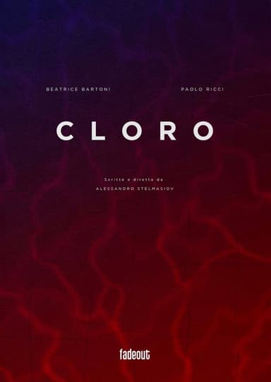 Cloro poster