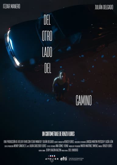 From Both Sides Now poster