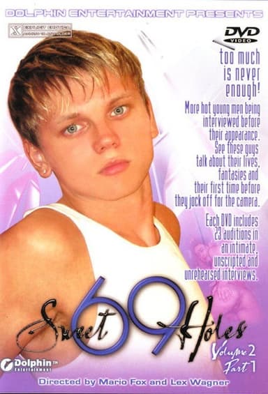 69 Sweet Holes Volume 2: Part 1 poster