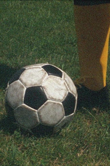 Football poster
