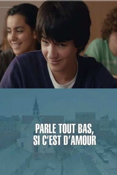 Speak Softly, If This Is Love poster