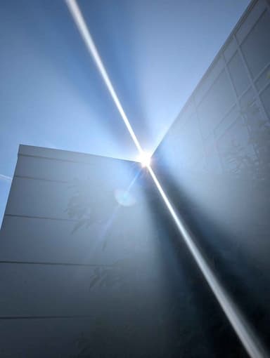Formless poster