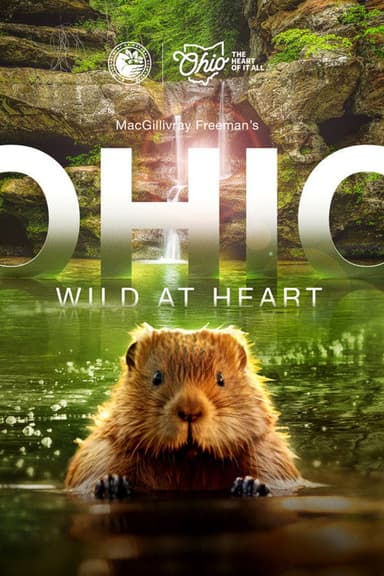Ohio: Wild at Heart poster
