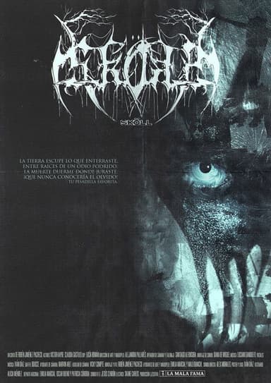 Sköll poster