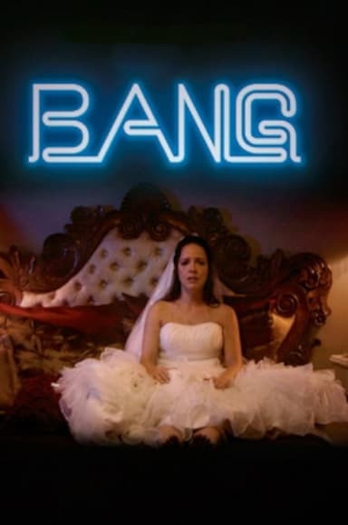 Bang poster