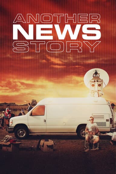 Another News Story poster
