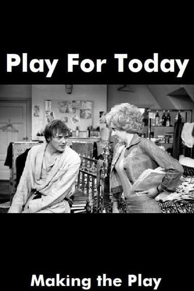 Making the Play poster