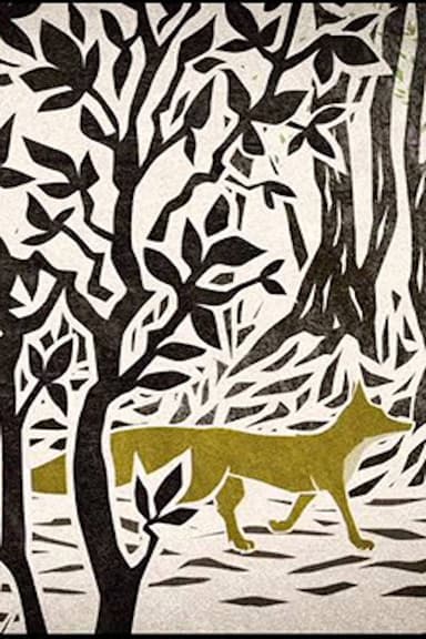 The Fox of Shichigorosawa poster