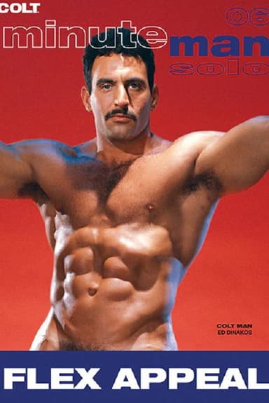 Minute Man Solo 06: Flex Appeal poster