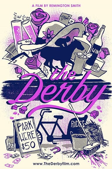The Derby poster