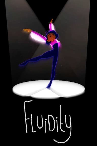 FLUiDiTy poster