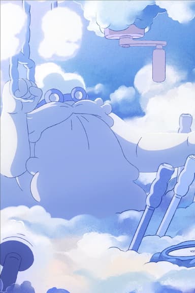 Only Slightly Exaggerated poster