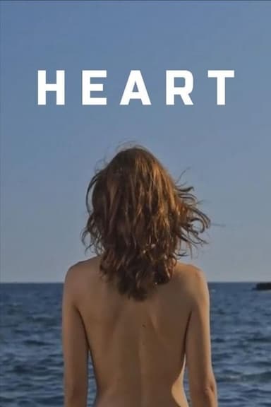 Heart poster