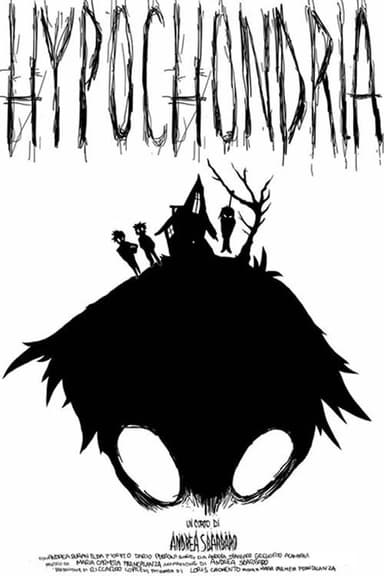Hypochondria poster
