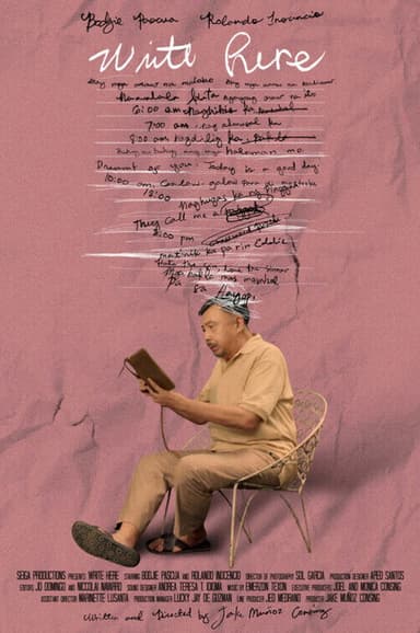 Write Here poster