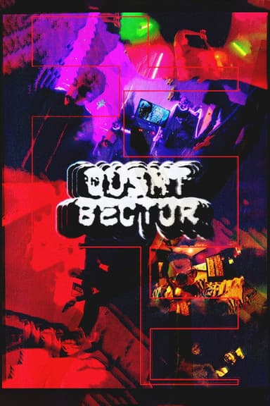 DUSHT BECTOR poster