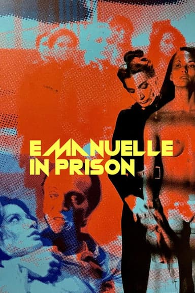 Women's Prison Massacre poster