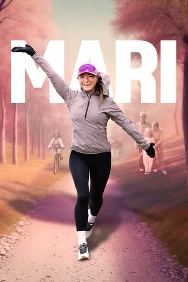 Mari poster