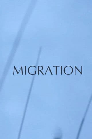 Migration poster