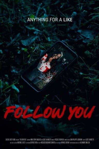 Follow You poster