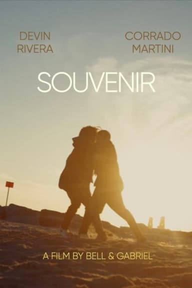 Souvenir poster
