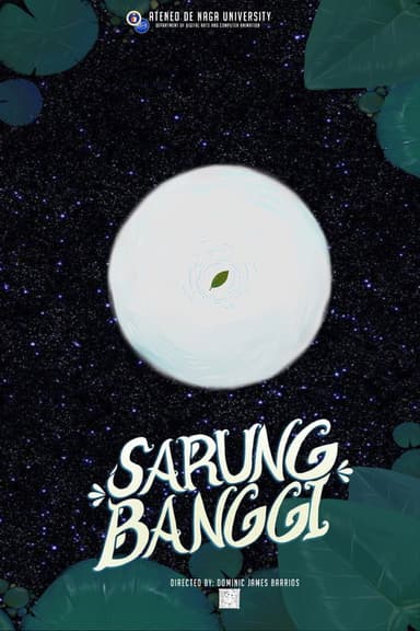 Sarung Banggi poster