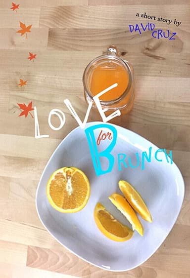 Love for Brunch poster