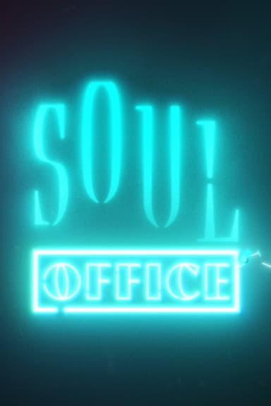 Soul Office poster