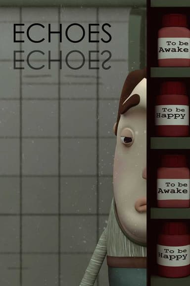 Echoes poster