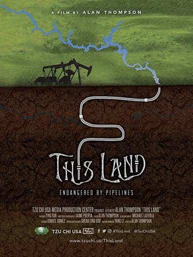 This Land poster
