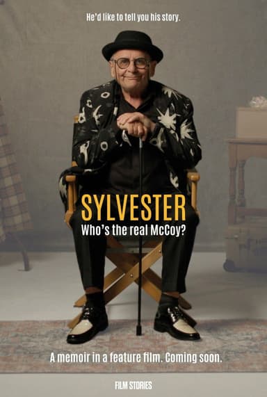 Sylvester: Who's the Real McCoy? poster
