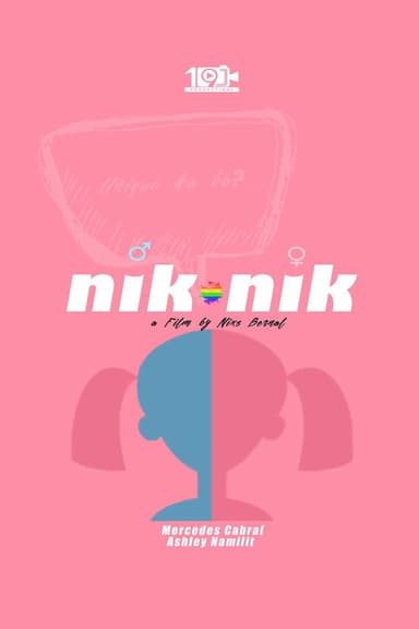 Nik-Nik poster