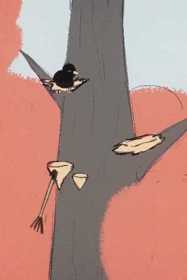 The Tree poster