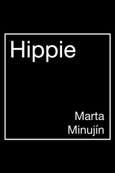 Hippie poster