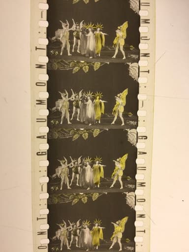 The Roses poster
